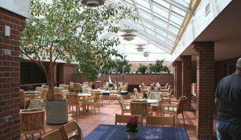 Best Western Hotel Ny Skovlund Holstebro Restaurant foto