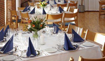 Best Western Hotel Ny Skovlund Holstebro Restaurant foto