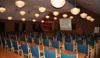 Best Western Hotel Ny Skovlund Holstebro Einrichtungen foto