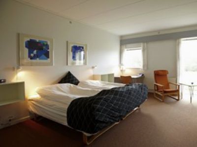 Best Western Hotel Ny Skovlund Holstebro Exterior foto